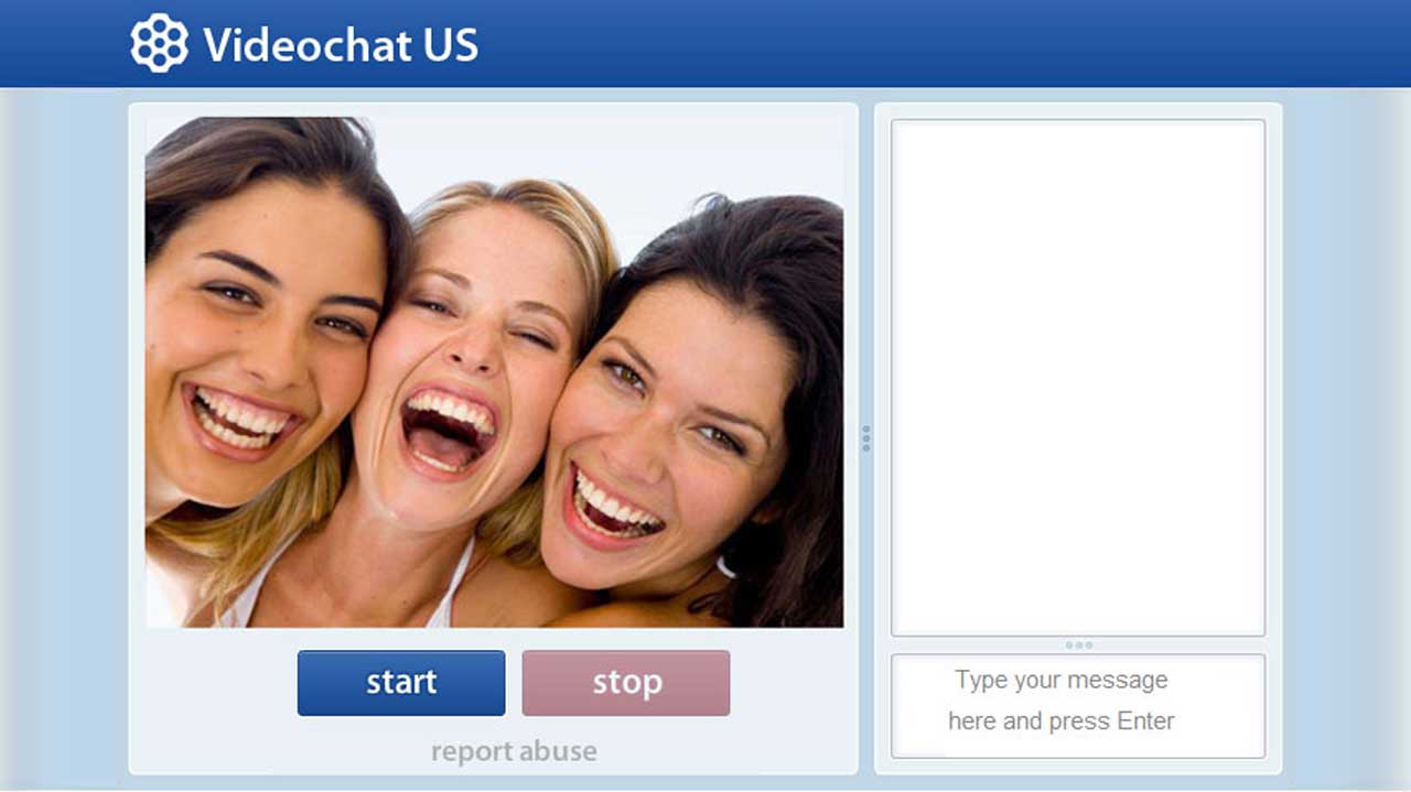Gay chatroulette alternative for free random chat