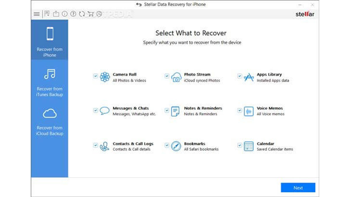 Top 5 Android Data Recovery Software 2020 GP 2