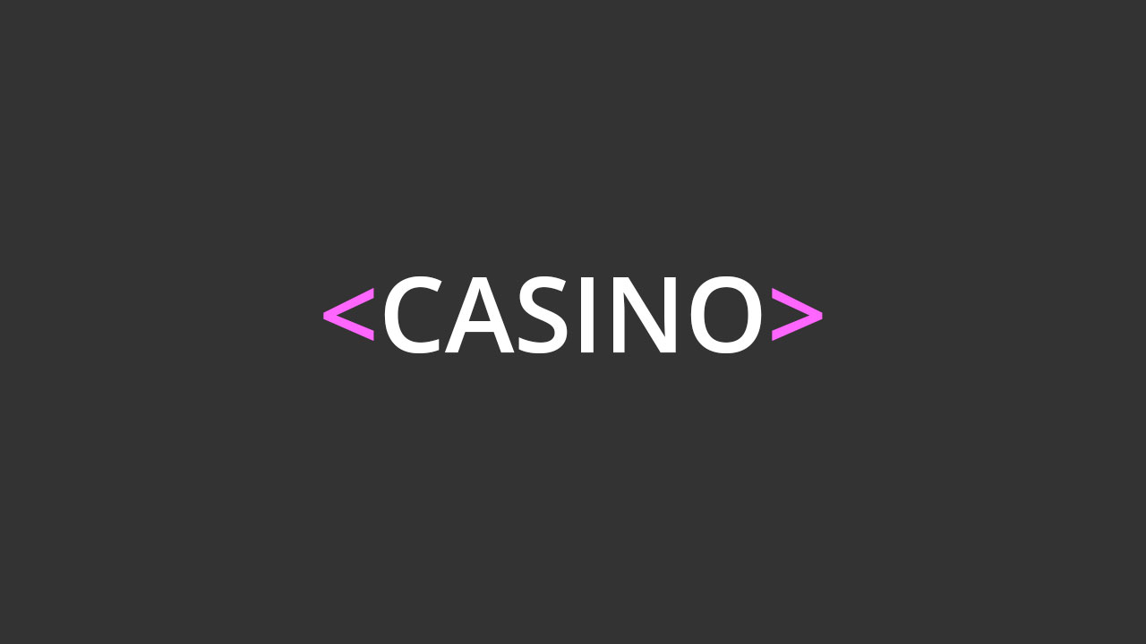 Top Online Casino Games Developers