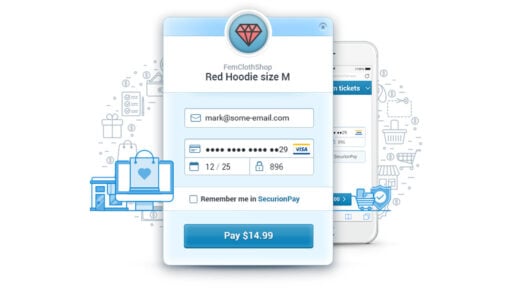 Top Payment Service 2020 GP 3