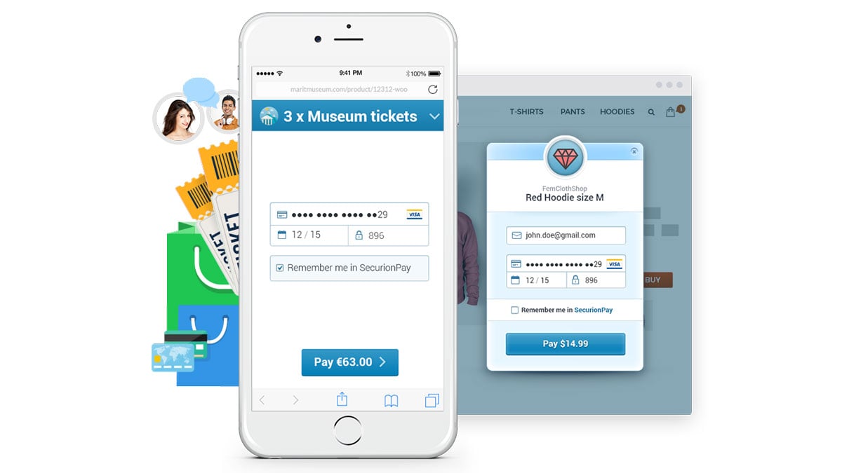 Top Payment Service 2020 GP 4