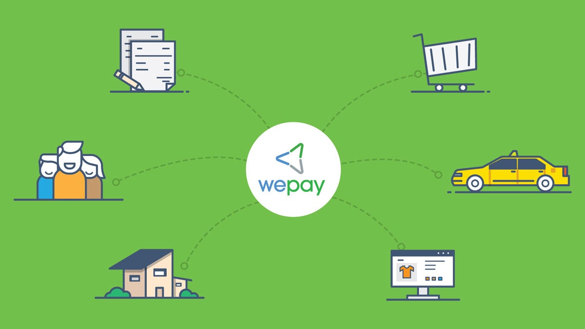 Top Payment Service 2020 GP 7