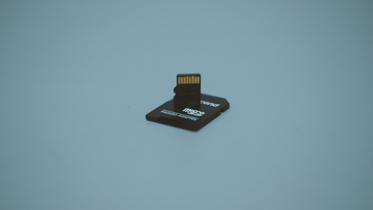 Review | Transcend 330S 64GB microSDXC Memory Card