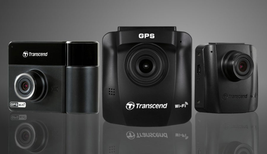 Guide | Transcend’s Advice for Selecting the Right Dashcam