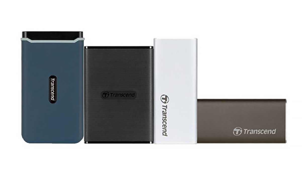 Choosing the Right External Storage for Your Needs