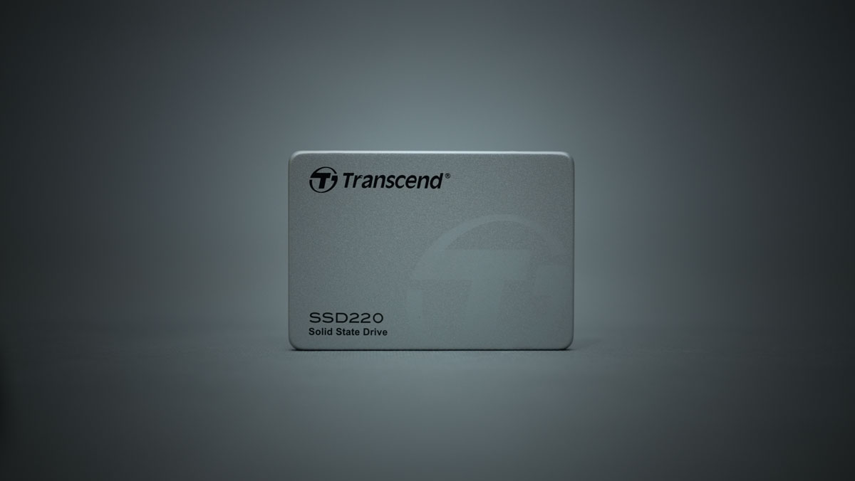 Review | Transcend SSD220S 120GB SSD