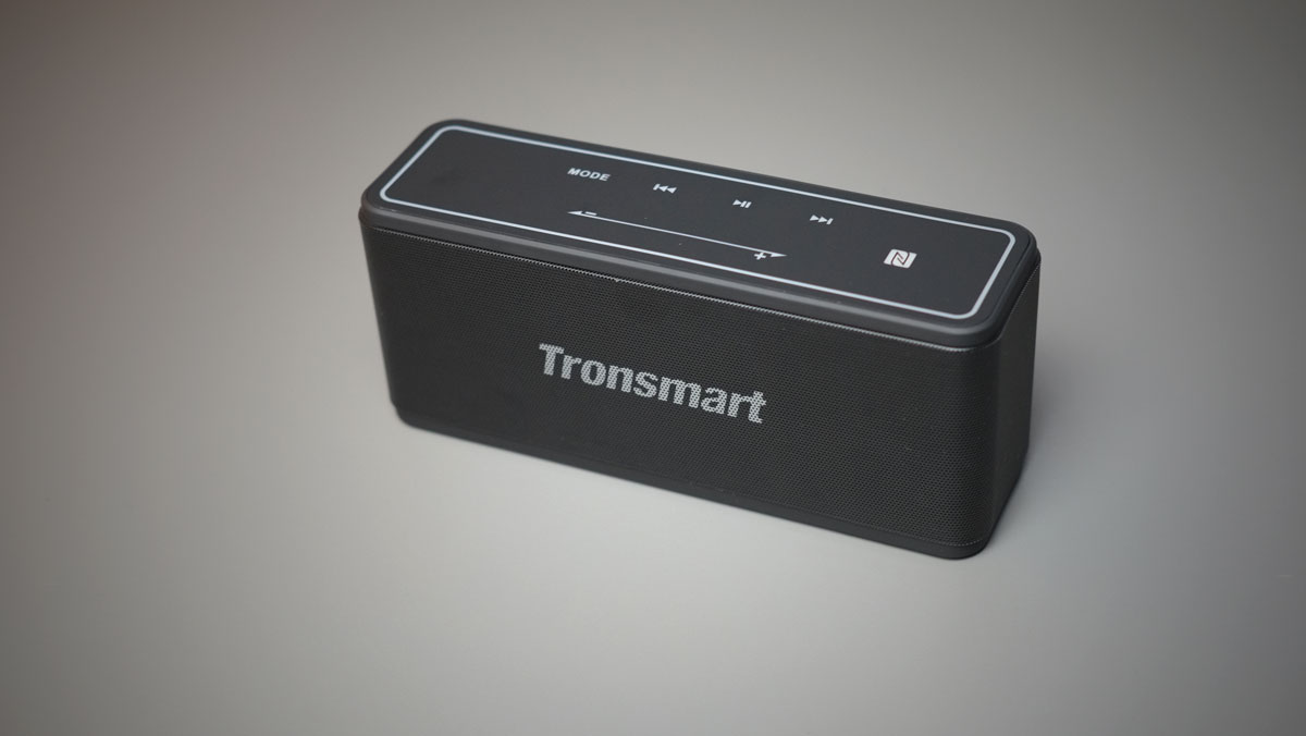 Tronsmart Element Mega 40W (9)