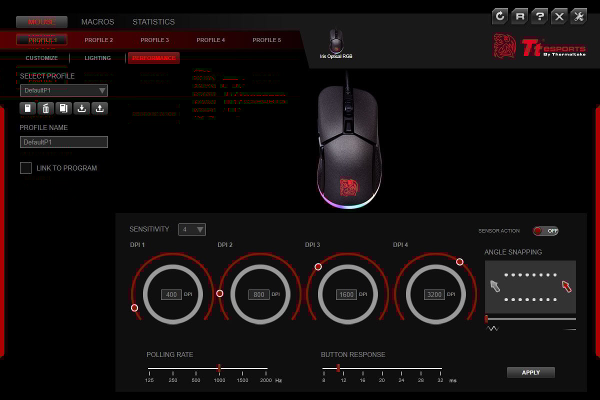 Tt eSports Iris RGB Software (3)
