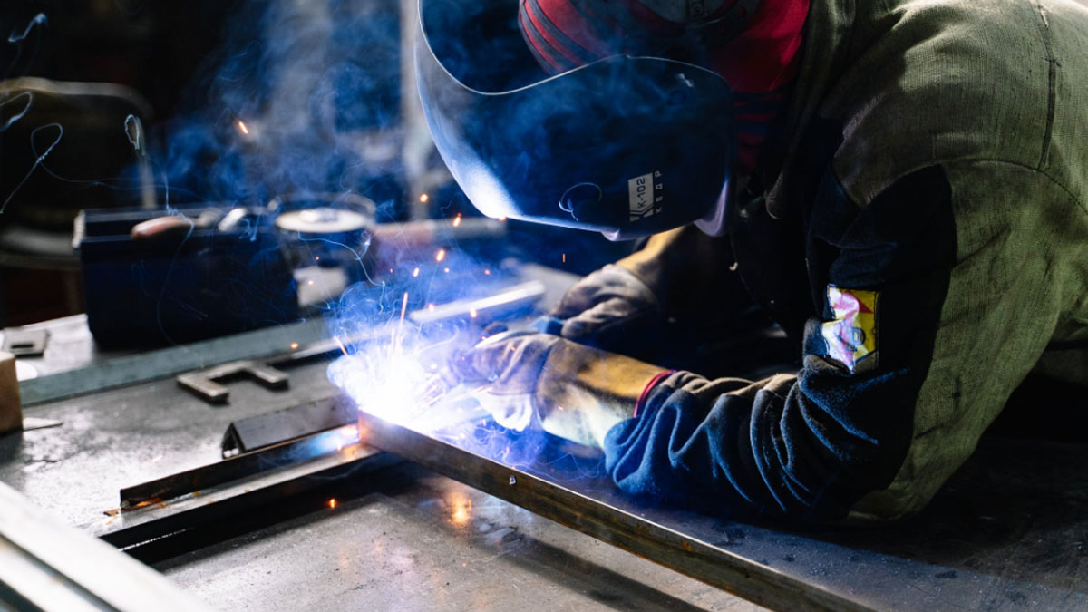 What Type of Welding Is Used on Cars?