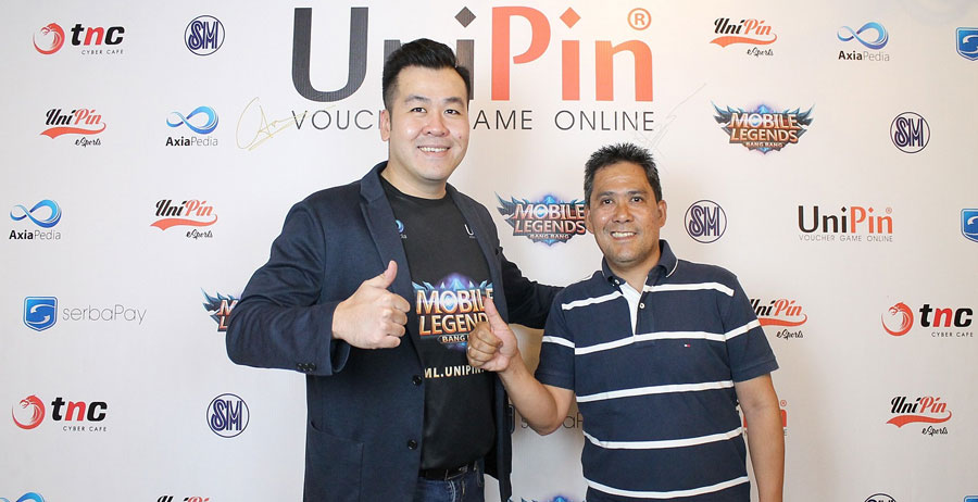 UniPin Ventures into the Southeast Asian Gaming Market