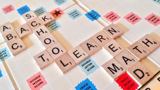 Using Anagram Solver For Learners GP
