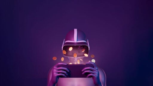 Using NFT Gambling Industry gp
