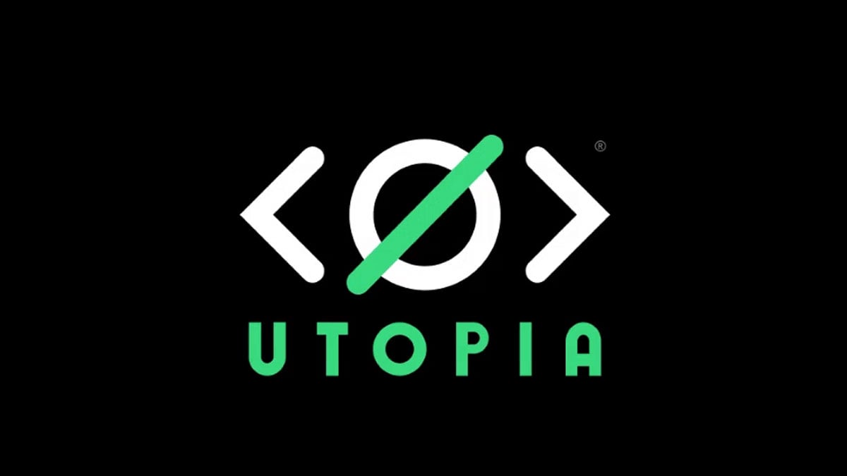 Utopia Private Messenger Counter Surveillance Tool GP 1