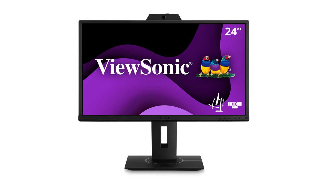 ViewSonic 2021 Workflow Monitors 2