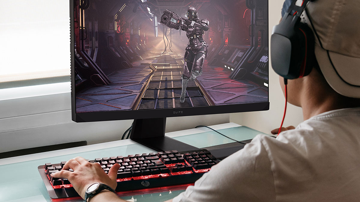 ViewSonic Elite XG 27-inch Gaming Monitors Now Available