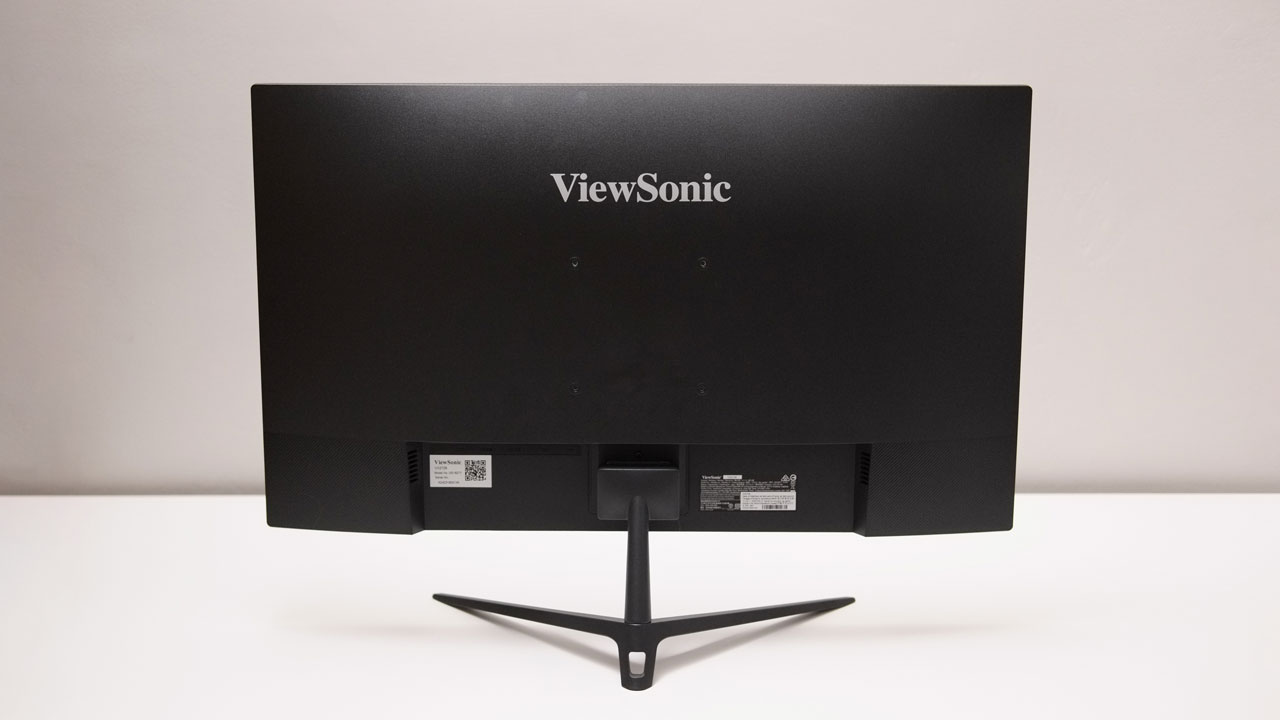 ViewSonic Omni VX2728 Images 2