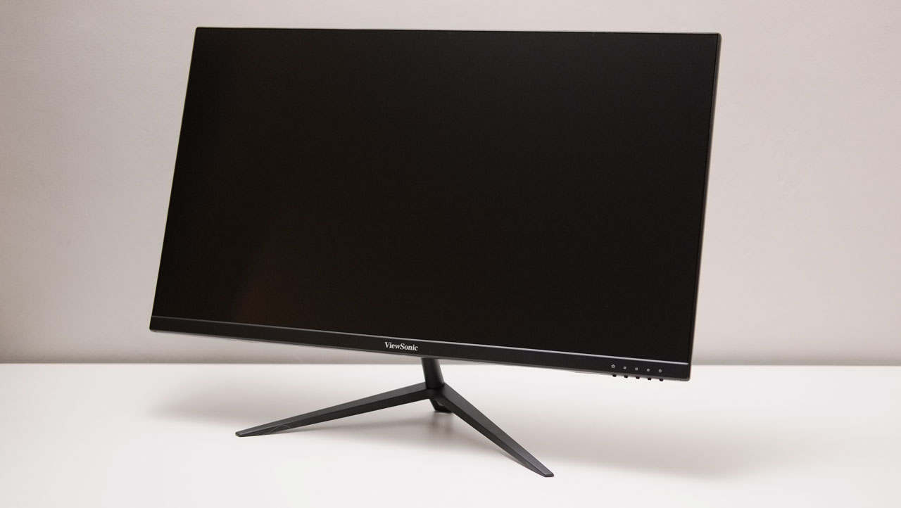 ViewSonic Omni VX2728 Monitor Review