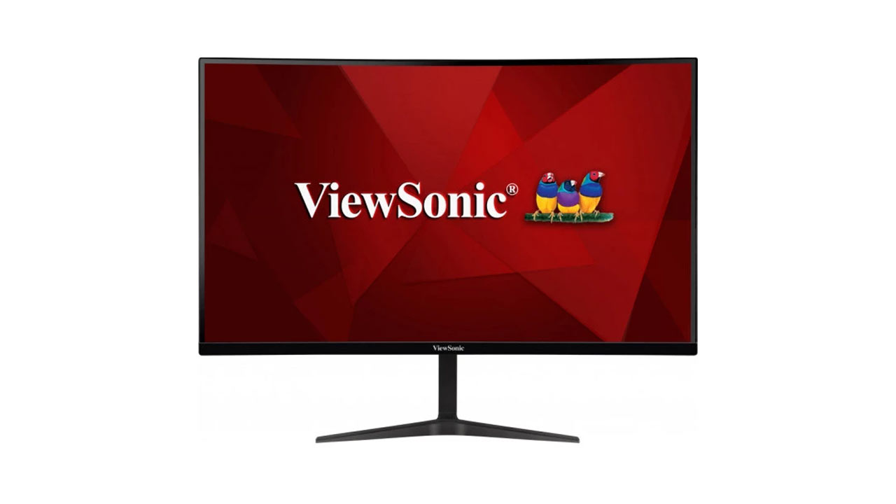 ViewSonic Unveils VX18/VX19 Gaming Monitor Series