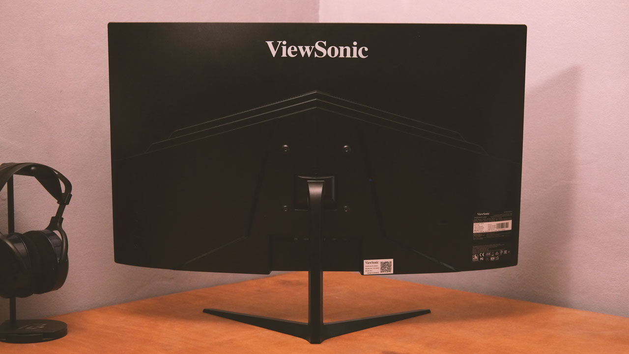 ViewSonic VX3219 PC MHD Images 2