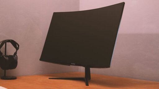 ViewSonic VX3219 PC MHD Images 5
