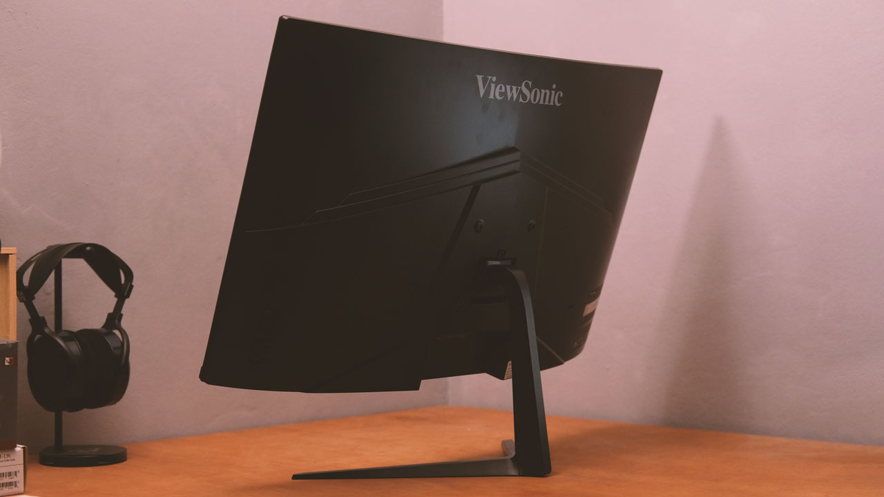 ViewSonic VX3219 PC MHD Images 7