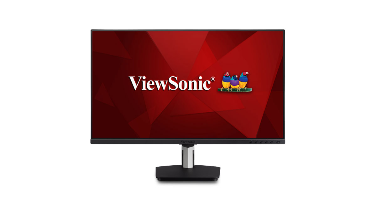 ViewSonic Visual ISE 2020 PR 1