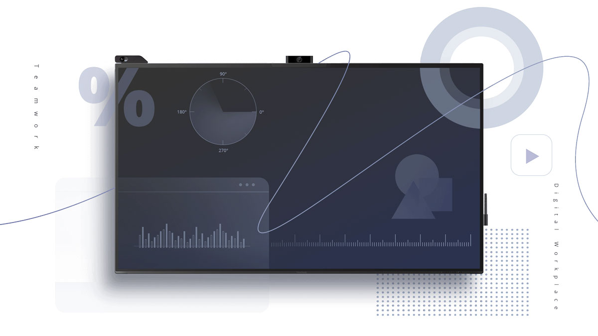 ViewSonic Visual ISE 2020 PR 2