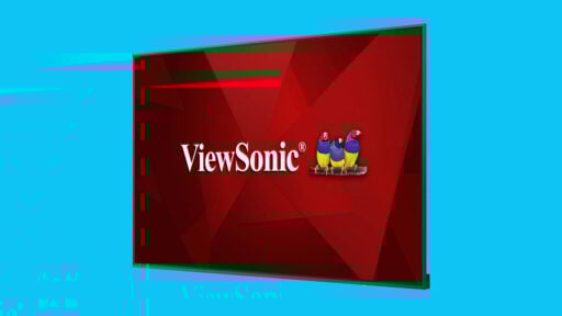 ViewSonic Wireless Presentation Display 2020 PR 2