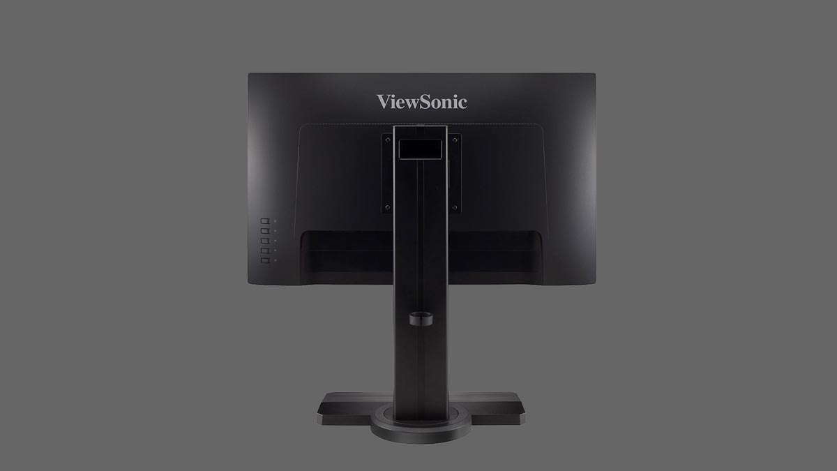 ViewSonic XG2405 Gaming Monitor 1