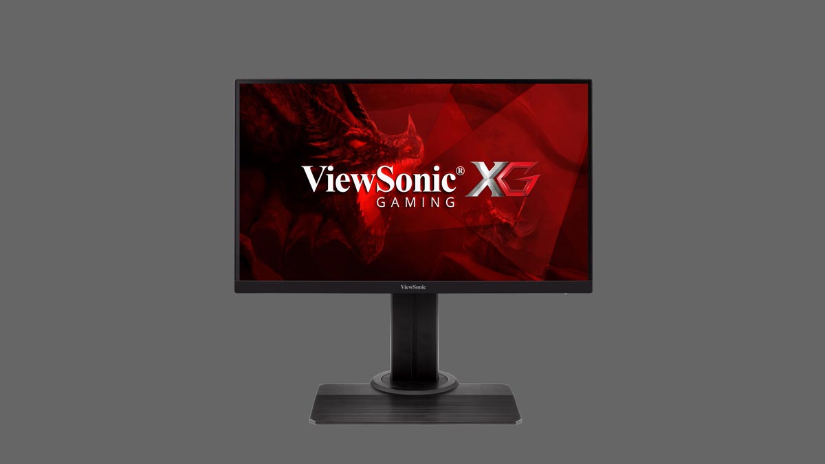 Review | ViewSonic XG2405 Gaming Monitor