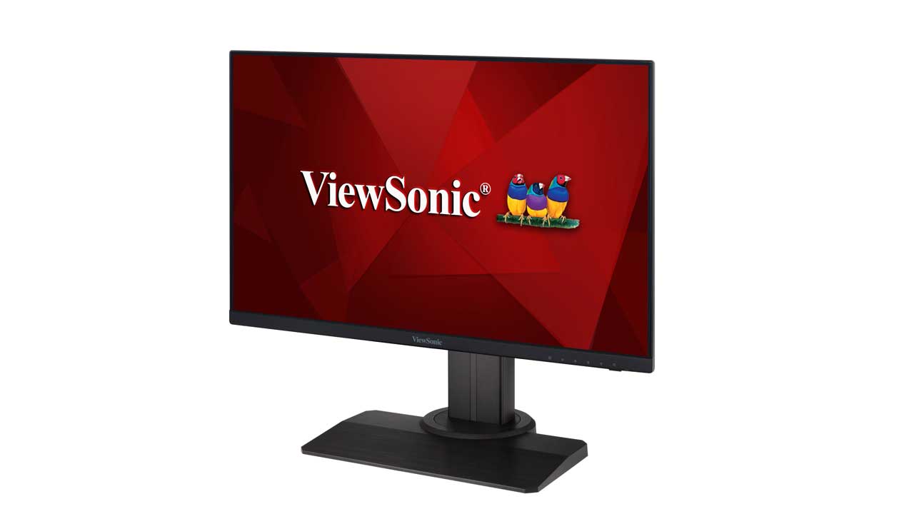 ViewSonic XG2431 PR 2