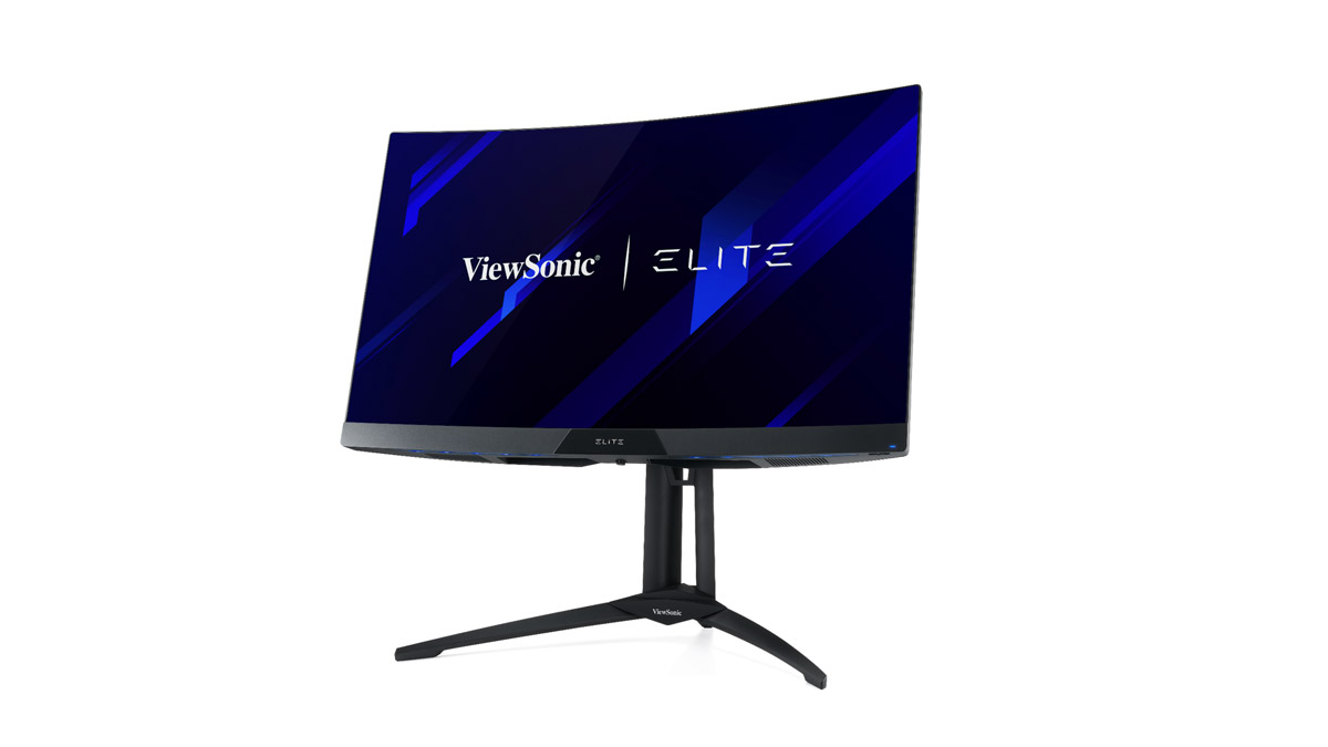Viewsonic Elite CES 2020 PR 4