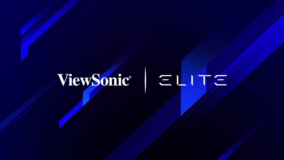 ViewSonic Announces 55-inch Gaming Monitor at CES 2020