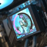 XASTRA Octant LC360 ARGB BK Liquid Cooler 8
