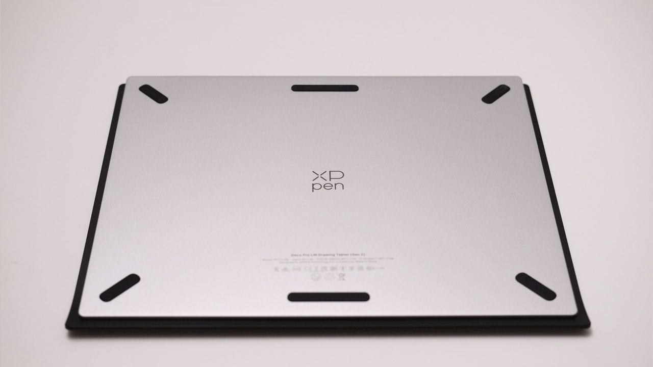 Deco Pro (Gen 2) | XPPen Canada Official Store