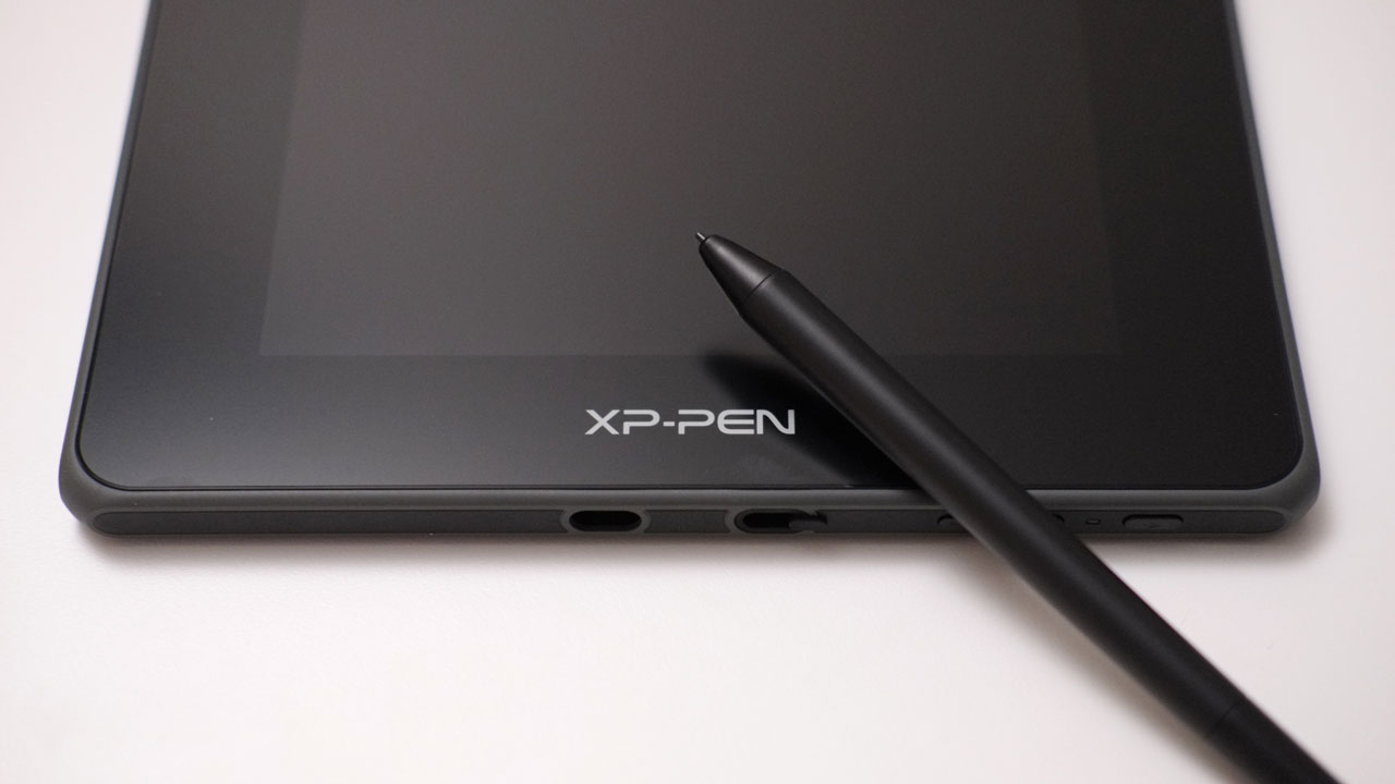 XPPen Artist 12 (2nd Gen) Pen Display Review