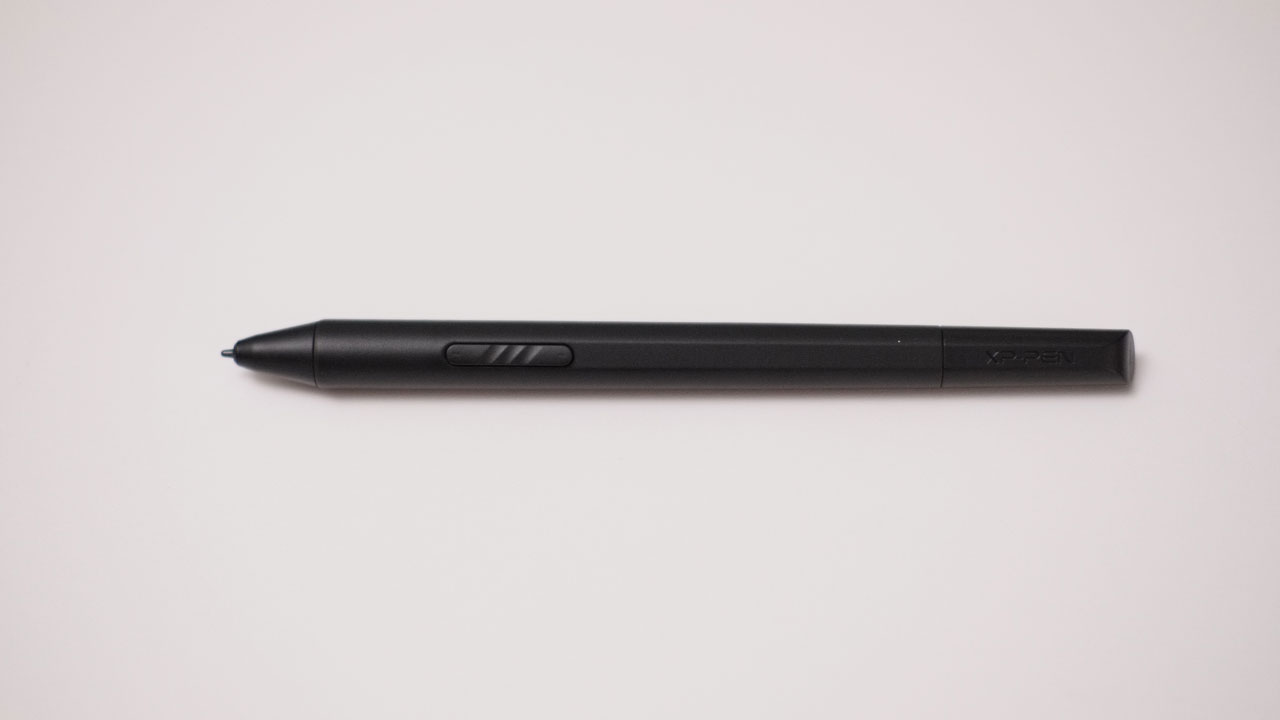 XP Pen Artist 12 Pen Display 8