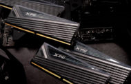 ADATA XPG Unveils CASTER Series DDR5 Memory