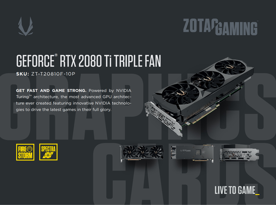 ZOTAC GeForce RTX Lineup PR (1)