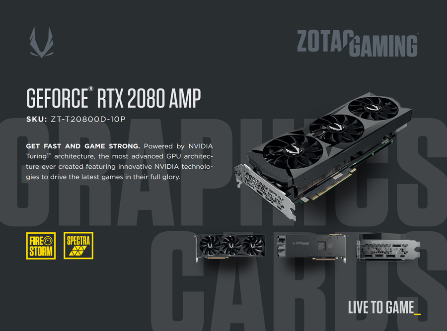ZOTAC GeForce RTX Lineup PR (2)