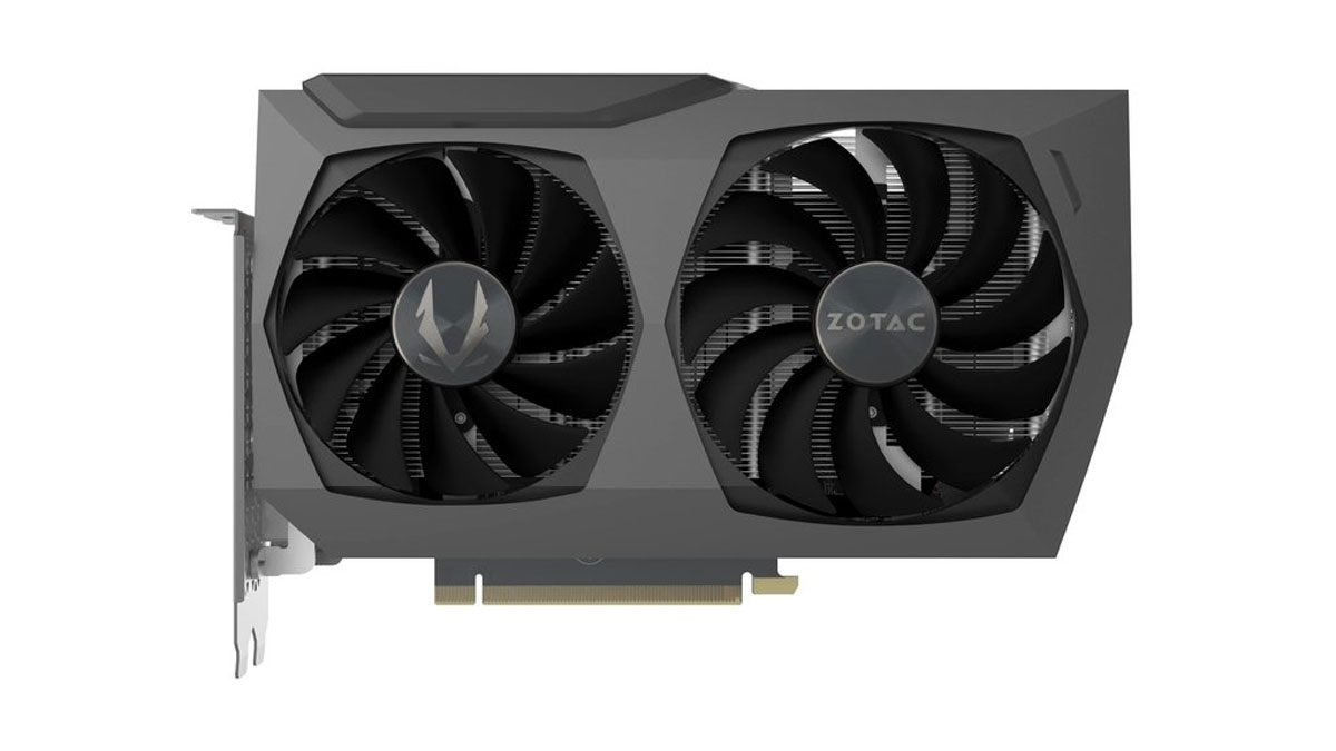 ZOTAC RTX 30 PR 2