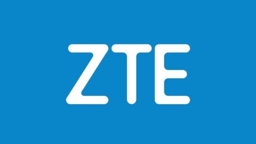 ZTE Logo