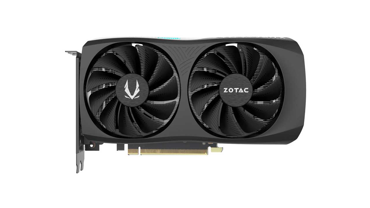 Zotac RTX 4060 Models PR 2