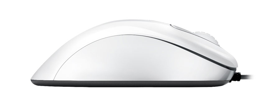 BenQ Zowie Announces EC Mouse Special Edition