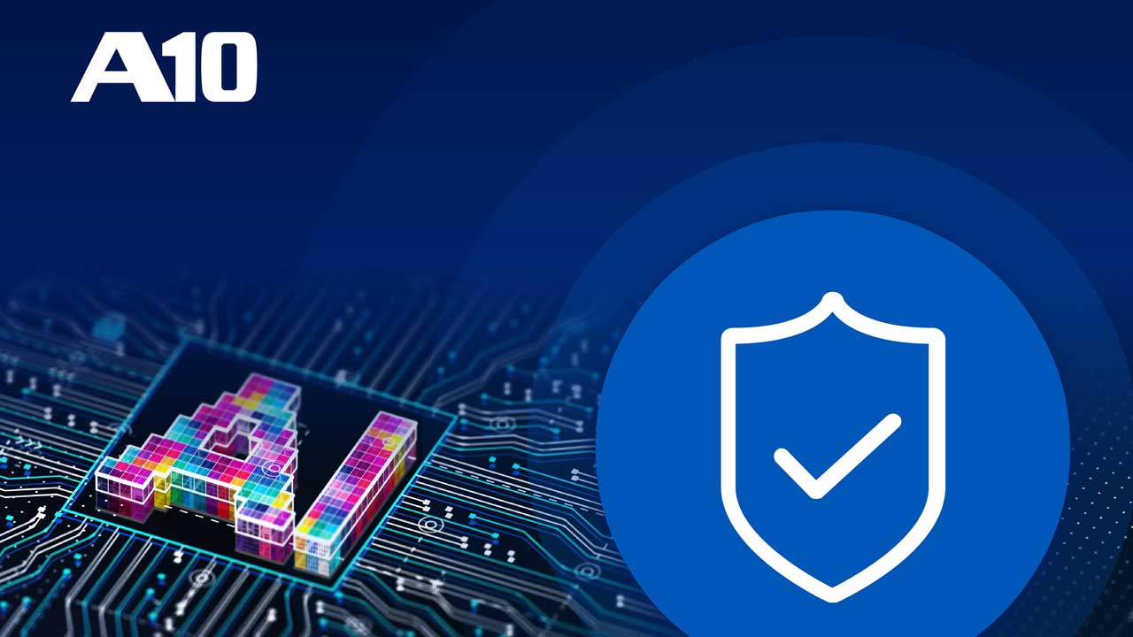 a10 networks presents strategy to secure ai applications