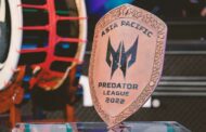Acer Concludes APAC Predator League 2022