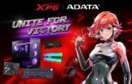ADATA and XPG Unites to Expand in Southeast Asia