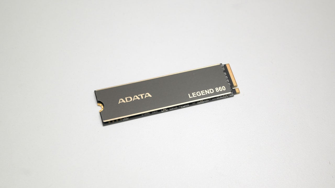 adata legend 860 1 tb ssd 1