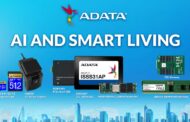 ADATA Brings Sustainable Innovation at CES 2024
