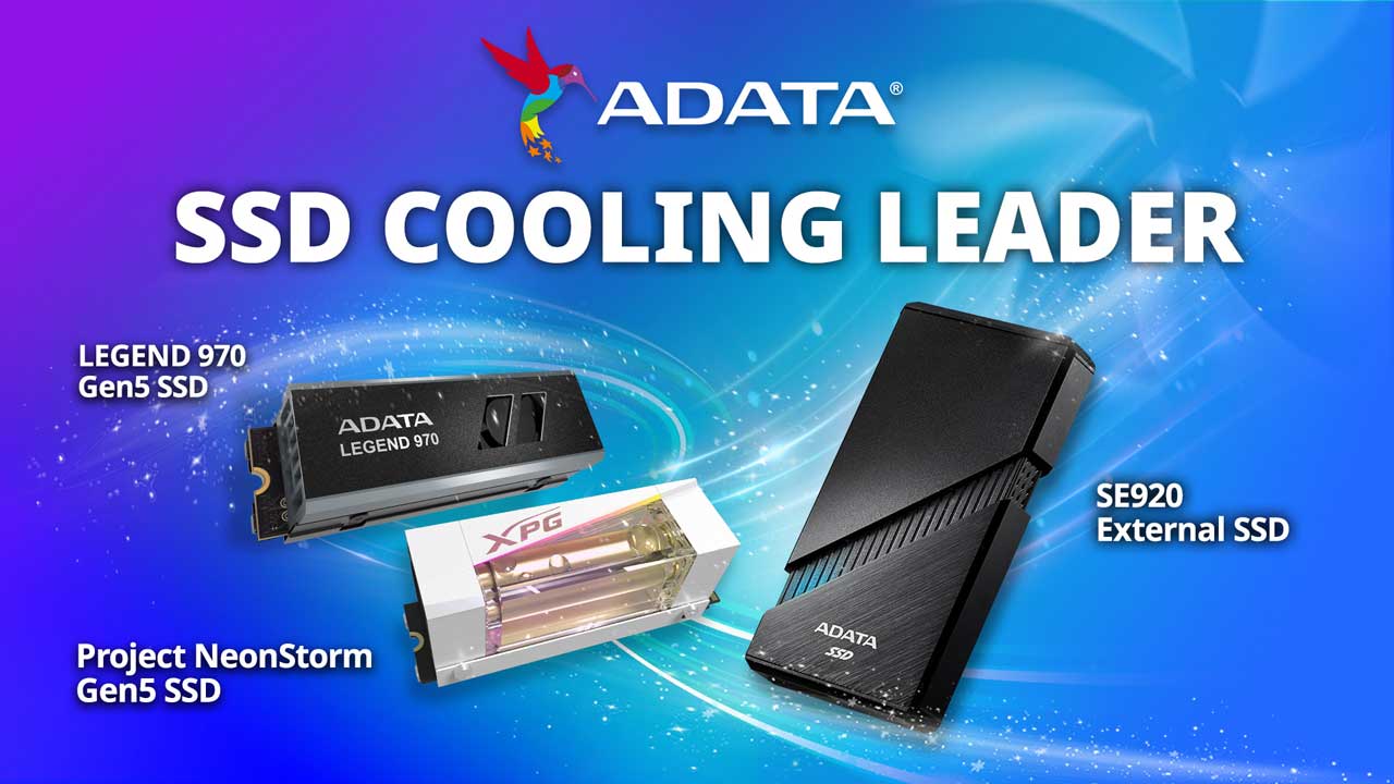 adata sustainable innovation ces 2024 3